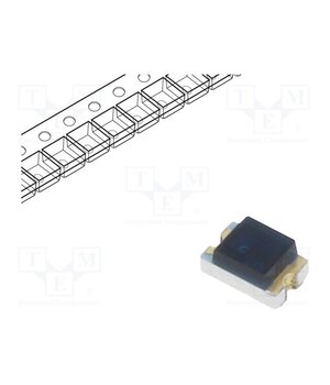 PT17-21B/L41/TR8 Phototransistor; SMD; Dim: 2x1.2x1mm; λp max: 940nm; 30V l5UYnIpuXRHatDZmZNBqR4vfPOxyNPynkOVMD7zVAEs