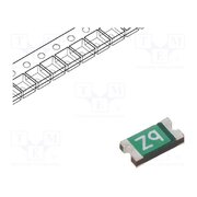 0ZCJ0016FF2E Fuse: PTC polymer; 160mA; Imax: 10A; SMD; 0ZCJ; 1206 Qz58VL97J20ckrgU76XgK0YX9GjPlv1vfi1Xknl60Kk