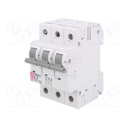 ETIMAT 6 3P B16 Circuit breaker; 230/400VAC; Inom: 16A; Poles: 3; Charact: B; 6kA ViWXMlI7e764kEi4SH4PXS3K_JSXminR2vOgLeyl6P0