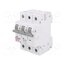 ETIMAT 6 3P B16 Circuit breaker; 230/400VAC; Inom: 16A; Poles: 3; Charact: B; 6kA ViWXMlI7e764kEi4SH4PXS3K_JSXminR2vOgLeyl6P0