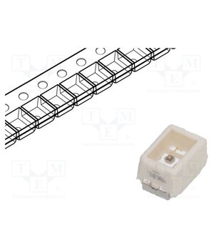 LY M67K-J1K2-26 LED; yellow; SMD; 2014,Mini PLCC2; 15.2÷30.3mlm; 4.5÷9mcd; 120° FSB6bKNTI1ve_Y7_0iuy47_z91NoxKeJMzpZMyecuDA