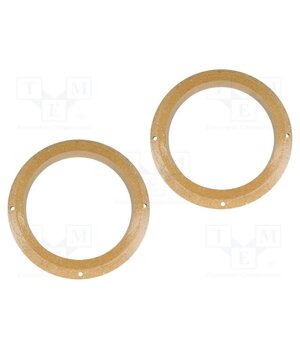 MDF-D.66 Spacer ring; MDF; 165mm; Hyundai; impregnated,varnished; 2pcs. Lqhm9YvQqHHN_G3m4BsQtYTiGOIJ0Su78uxhL-6YB6Q