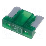 MINIVAL LOW PROFILE 30A Fuse: fuse; 30A; 32VDC; automotive; MINIVAL LOW PROFILE 6XL-kCsuLPK4GzxY2FBN1lhqnOxg-zJkEQzFg-pqr64