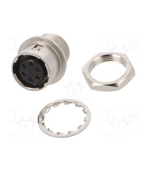 HR10A-7R-6S(73) Connector: circular; push-pull; socket; PIN: 6; 2A; HR10; soldering biBeBSgoPfXXILt4nwz2cpXTnlidH5zIk3NeonZbZwY