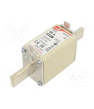 365240 Fuse: fuse; 80A; 690VAC; 550VDC; aR; ceramic; NH1 0BKOahq-47A37o0-xFxk__kIxyK8TWqVR-71i-nyiHQ