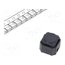 TL9210AF180Q Microswitch TACT; SPST; Pos: 2; 0.05A/12VDC; SMD; none; 1.81N; 5mm sQ7NAAAGg1r7i41d8e263HLU8Q6UmpDPVoL6a5Edt5c