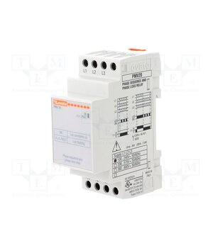 PMV20A240 Voltage monitoring relay; phase sequence,phase failure; PMV CsJxLxXk_DBvvtLdiYghtIfKCN6vNQXvNhFxszsWJPI