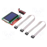 OKY1104 LCD display; to build 3D printers; Kit: module hUncv_MZFD4F0nBrBQtmWaoHZ3GO_OesCq5GmAo55bk