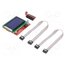 OKY1104 LCD display; to build 3D printers; Kit: module hUncv_MZFD4F0nBrBQtmWaoHZ3GO_OesCq5GmAo55bk