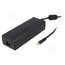 SYS1576-12012-M3 Power supply: switching; 12VDC; 10A; Out: 5,5/2,1; 120W; 90÷264VAC J5Apseosx0BT5bcmTsfN0sViL5sI1NGsby0p5H3RBC8