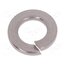 K6/D127-A4 Washer; spring; M6; D=11.8mm; h=1.6mm; acid resistant steel A4 DiRVs8JNvUfuUJ34eDuC1qo2iS1p5NcI0ubZiSzptSk
