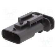 1-1564559-1 Connector: automotive; contacts; plug; male; MCON 1.2; PIN: 4; black d4iYnZCtE0SSba89h8_HF0Svr6UW_9J5S-BS1UfGZAQ