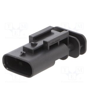 1-1564559-1 Connector: automotive; contacts; plug; male; MCON 1.2; PIN: 4; black d4iYnZCtE0SSba89h8_HF0Svr6UW_9J5S-BS1UfGZAQ