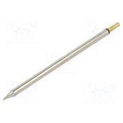 SCP-CH10 Tip; chisel; 1mm; 471°C; for soldering station; SmartHeat® ukJHnAZrXqUyvPWTmtVYHKkHIB4sSaosrSMz9ahS9nw