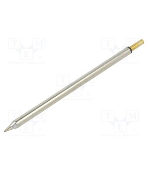 SCP-CH10 Tip; chisel; 1mm; 471°C; for soldering station; SmartHeat® ukJHnAZrXqUyvPWTmtVYHKkHIB4sSaosrSMz9ahS9nw