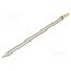 SCP-CH10 Tip; chisel; 1mm; 471°C; for soldering station; SmartHeat® ukJHnAZrXqUyvPWTmtVYHKkHIB4sSaosrSMz9ahS9nw