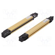 SF4D-H16 Safety light curtain; H: 310mm; 0÷15m; IP67; SF4D; 24VDC; cables G7diUbcnybbDX_612IzjuKTmFFDC-lpIpLMcB1EwI2k