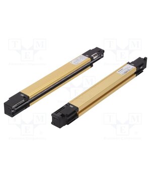 SF4D-H16 Safety light curtain; H: 310mm; 0÷15m; IP67; SF4D; 24VDC; cables G7diUbcnybbDX_612IzjuKTmFFDC-lpIpLMcB1EwI2k
