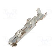 207000-8000 Contact; hermaphrodite; tinned; 22AWG÷26AWG; cut from reel pdyBzYxe7K_tz_Wlby6D1U4A9Hg3xU9UUh9UYE9Mwus