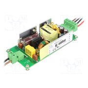AMEOC40-12SMAZ Power supply: switching; open; 40W; 130÷370VDC; 90÷264VAC; OUT: 1 exYwJ9L9StRK-227kQhUCXaCyu5LNgu9vPaGW9C8des