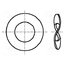 1227769 Washer; wave,spring; M3; D=8mm; h=0.5mm; spring bronze; DIN 137B sUhTW19pd8bhmK2m7JorLte9Z2LYuUbYAW9tmf4NfoM