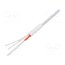 ZD-415R-H Heating element; 60W qPhw8xThAur38DswgBA0X5JTPOtq5RSopssVTySBt9w