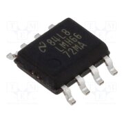 LMH6672MA/NOPB IC: operational amplifier; 90MHz; Ch: 2; SO8; ±2.5÷6.5VDC; tube _OrT4YwOSzeas9TO7s4EW7WE_CmInwV-shpGFlBNPmY