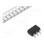 MC74VHC1G04DFT2G IC: digital; NOT; Ch: 1; IN: 1; CMOS; SMD; SC88A; 2÷5.5VDC; -55÷125°C rK9T3TiDT4owY_umpV56b7F6xYNHroXoj7IOYZAlSn0