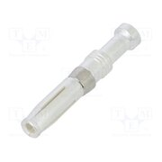 1121820C Contact; female; gold-plated; 1.5mm2; turned contacts; crimped UBZaKbpxX6J5J-6sQrHS4pNDpPgVwlmKrEeTIVRrWwE