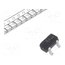 DTA114EET1G Transistor: PNP; bipolar; BRT; 50V; 0.1A; 0.2W; SC75,SOT416; R1: 10kΩ wWECygDX7kS0vpj3CgoKf6edrjU4cDdFPR8D_IcwVls