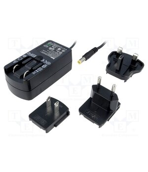SYS1541-1505-EU/UK/US Power supply: switching; mains,plug-in; 5VDC; 3A; 15W; Out: 5,5/2,1 c5DB7sA41rw_CRZn2nf8vmLsPZ7IGXmAStJ4D-OURtM