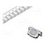 EVQP46B3M Microswitch TACT; SPST; Pos: 2; 0.02A/12VDC; SMT; 6x3.5x3.5mm KJSzLRGhLIYcjPGuS9ZCyNSDd1k-anTklT-eAex88fY