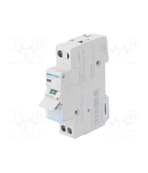 SBT125 Switch-disconnector; Poles: 1; for DIN rail mounting; 25A; 230VAC 2UvCKyhJQWOZq5pc4A0bwedEsd0QTjGjTDdSmpuSK-o