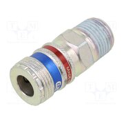10 320 2155 Quick connection coupling; 16bar; -20÷100°C; DN 7,6 YEhxf_kBdgU4TKElP7cd2CUJ4UT0qEktihESBAti79E