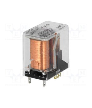 0-1393809-1 Relay: electromagnetic; DPDT; Ucoil: 24VDC; 5A; Cradle N; miniature G0-kGfkyblyj5RK71LQn02RsNabYS87A8LgemcHObeQ