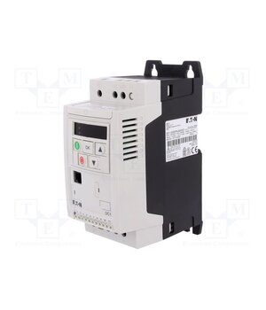 DC1-122D3FN-A20CE1 Vector inverter; Max motor power: 0.37kW; Usup: 200÷240VAC; IN: 4 nfqlkgsLz3DLdiITAT66RlLbxxweG6hxNquef_2vCwc