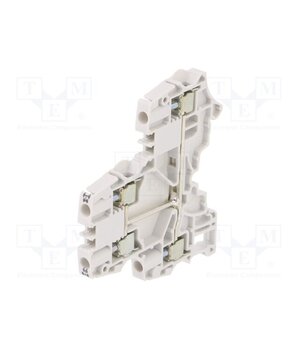 1SNK505211R0000 Splice terminal: rail; Entrelec; 300V; for DIN rail mounting ibpD2Sd9QqjqjZLYgXLXlQvAJYICOWe9sH_qf4G6TSI
