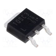DE10SC3L-7101 Diode: Schottky rectifying; SC63; SMD; 30V; 10A; reel,tape il6FsvRY5KoALyP5ixW_K_asee7fmxL0g7EJt44yGXc
