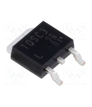 DE10SC3L-7101 Diode: Schottky rectifying; SC63; SMD; 30V; 10A; reel,tape il6FsvRY5KoALyP5ixW_K_asee7fmxL0g7EJt44yGXc