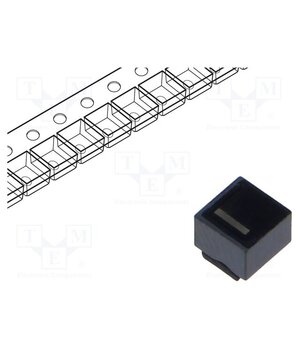 DLW5BSM191SQ2L Filter: anti-interference; Rmax: 20mΩ; Z: 190Ω; SMD; 50VDC; 5A; 2020 HL8nBe5Czqh3uoP4Y9Ej-L4HP6JLLGMC5mx39A0Nb4o