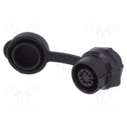 2207 Connector: circular; socket; size 12; 02; female; PIN: 5; 125V; 5A X_gHuQa4ZhpEifYUzNr1IGdUEZ6akqmGSKKrR6iWuco