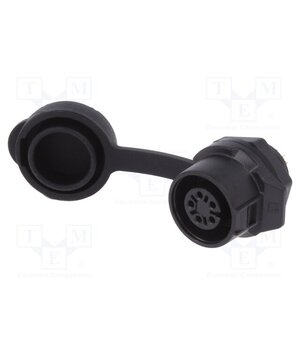 2207 Connector: circular; socket; size 12; 02; female; PIN: 5; 125V; 5A X_gHuQa4ZhpEifYUzNr1IGdUEZ6akqmGSKKrR6iWuco