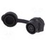 2207 Connector: circular; socket; size 12; 02; female; PIN: 5; 125V; 5A X_gHuQa4ZhpEifYUzNr1IGdUEZ6akqmGSKKrR6iWuco