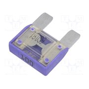 MAXIVAL 100A Fuse: fuse; 100A; 32VDC; automotive; 29mm A16zXYD7bzdb3BcJh6hmUjV8mp1avGUh0Kx4UC9D8H4