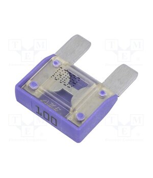 MAXIVAL 100A Fuse: fuse; 100A; 32VDC; automotive; 29mm A16zXYD7bzdb3BcJh6hmUjV8mp1avGUh0Kx4UC9D8H4