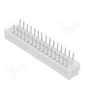 39-53-2304 Connector: FFC/FPC; tinned; THT; 200V; 1A; Easy-On; PIN: 30; 1.25mm n0CNuHykrcfnfyzyXT-XCZ7Yc9oA-aXy4GSxa_SHrh8
