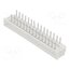 39-53-2304 Connector: FFC/FPC; tinned; THT; 200V; 1A; Easy-On; PIN: 30; 1.25mm n0CNuHykrcfnfyzyXT-XCZ7Yc9oA-aXy4GSxa_SHrh8