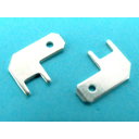 PIN 4.8mm soldering/horizontal