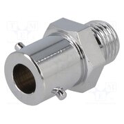89-20508012-G014 Bayonet coupler; brass,nickel; 12.3mm; Thread: G 1/4" TvXliceB8dSFdv1yFCsQYjOGvGE_1T7loTXOvSWfwns
