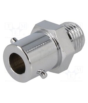 89-20508012-G014 Bayonet coupler; brass,nickel; 12.3mm; Thread: G 1/4" TvXliceB8dSFdv1yFCsQYjOGvGE_1T7loTXOvSWfwns